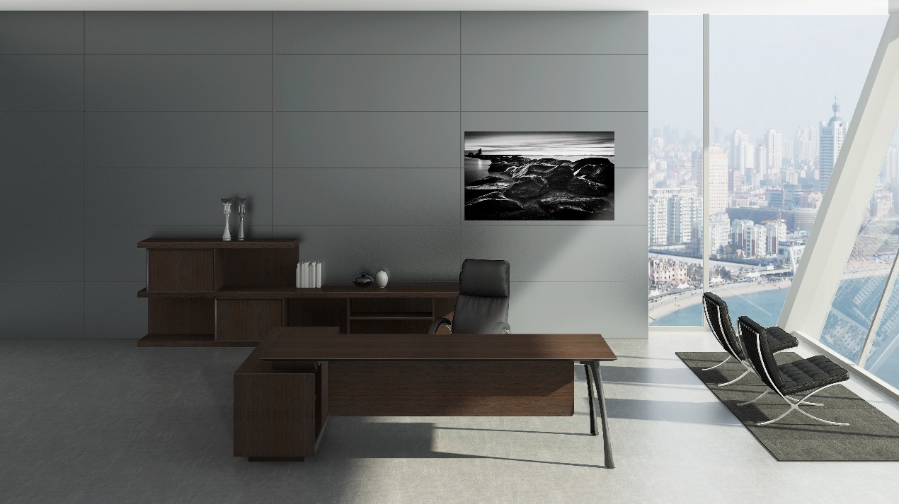 office workstation
