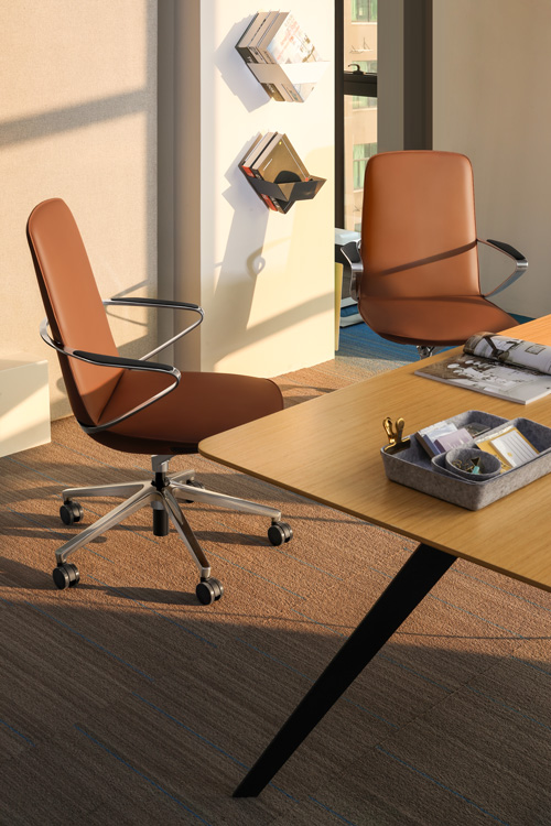 office chair