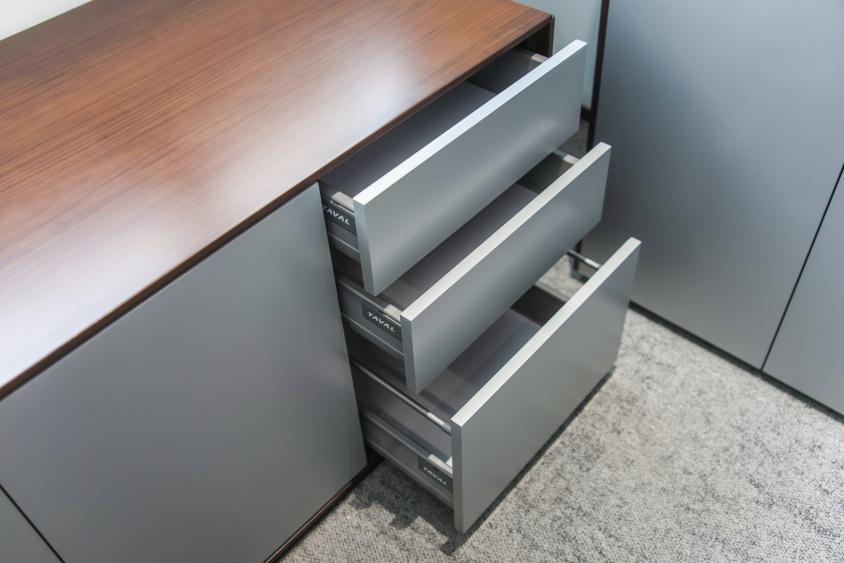 storage