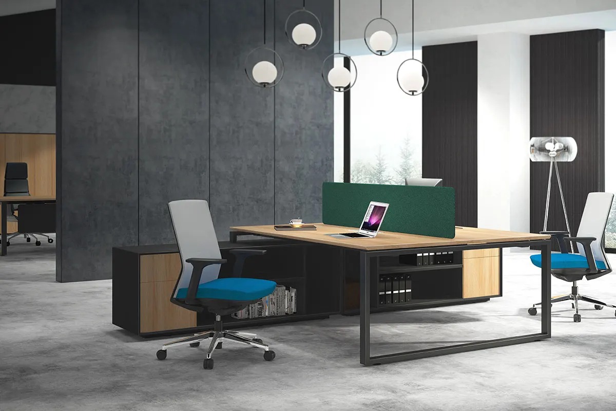 modular benching systems