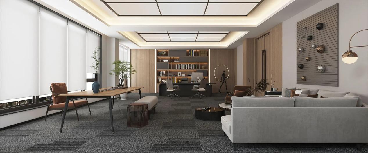 manager room