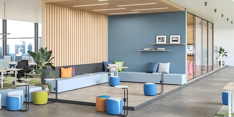 manager room