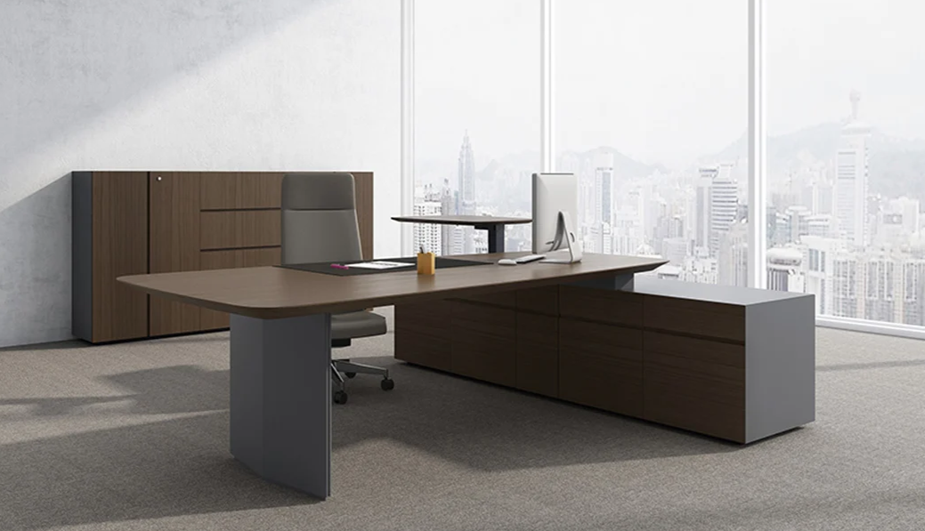 executive desks