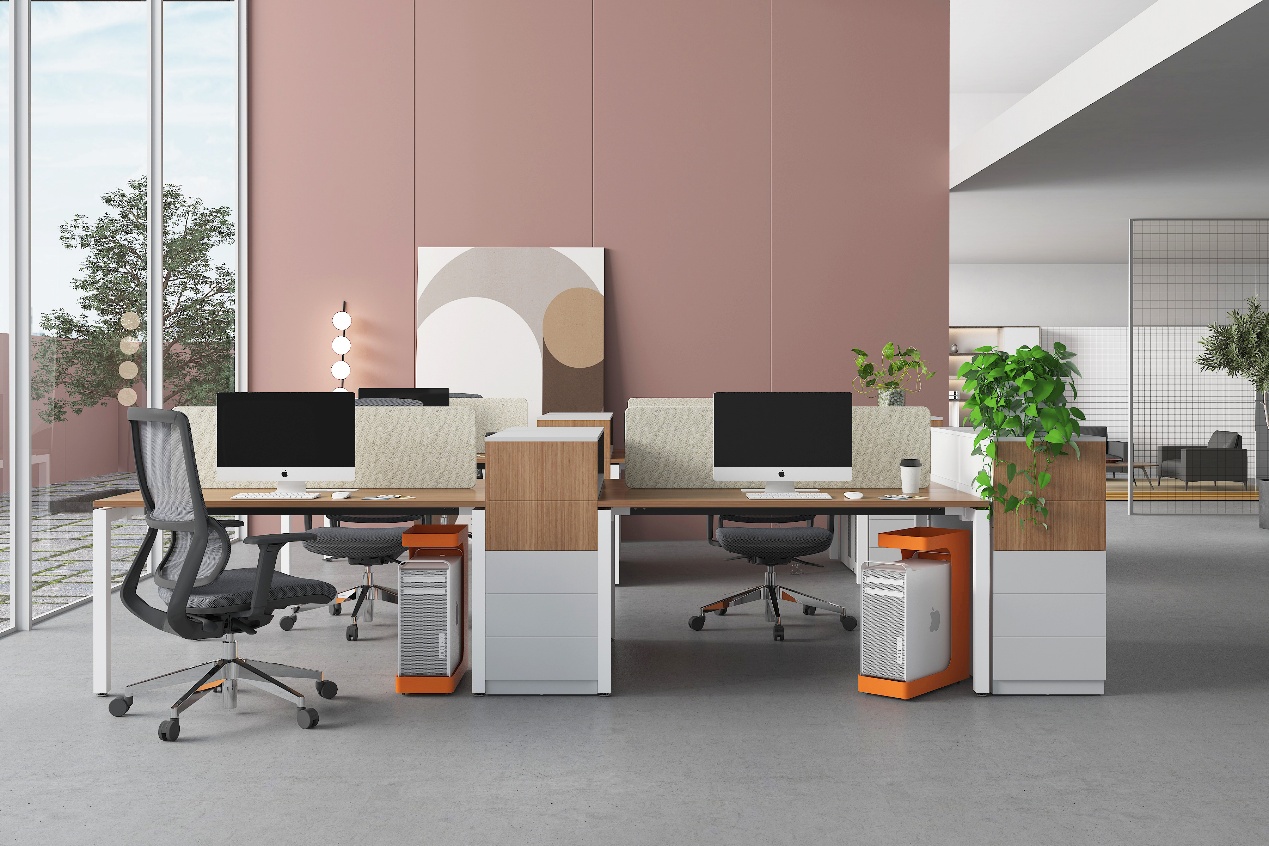 desktop partitions