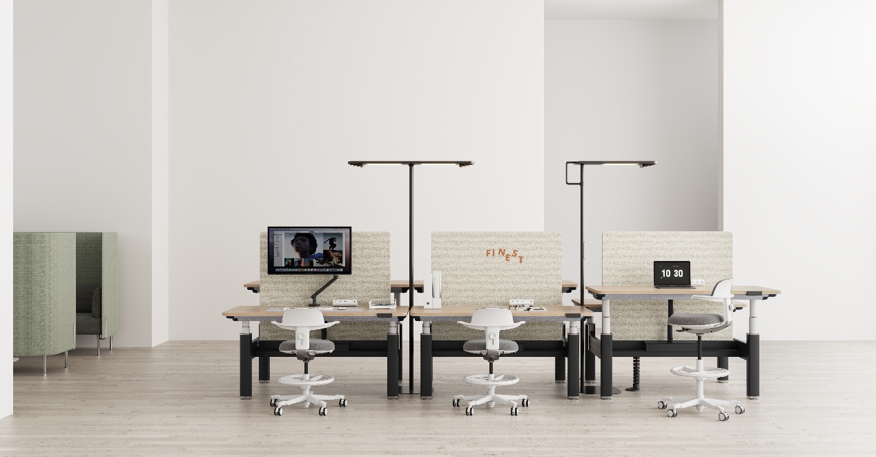 office furniture