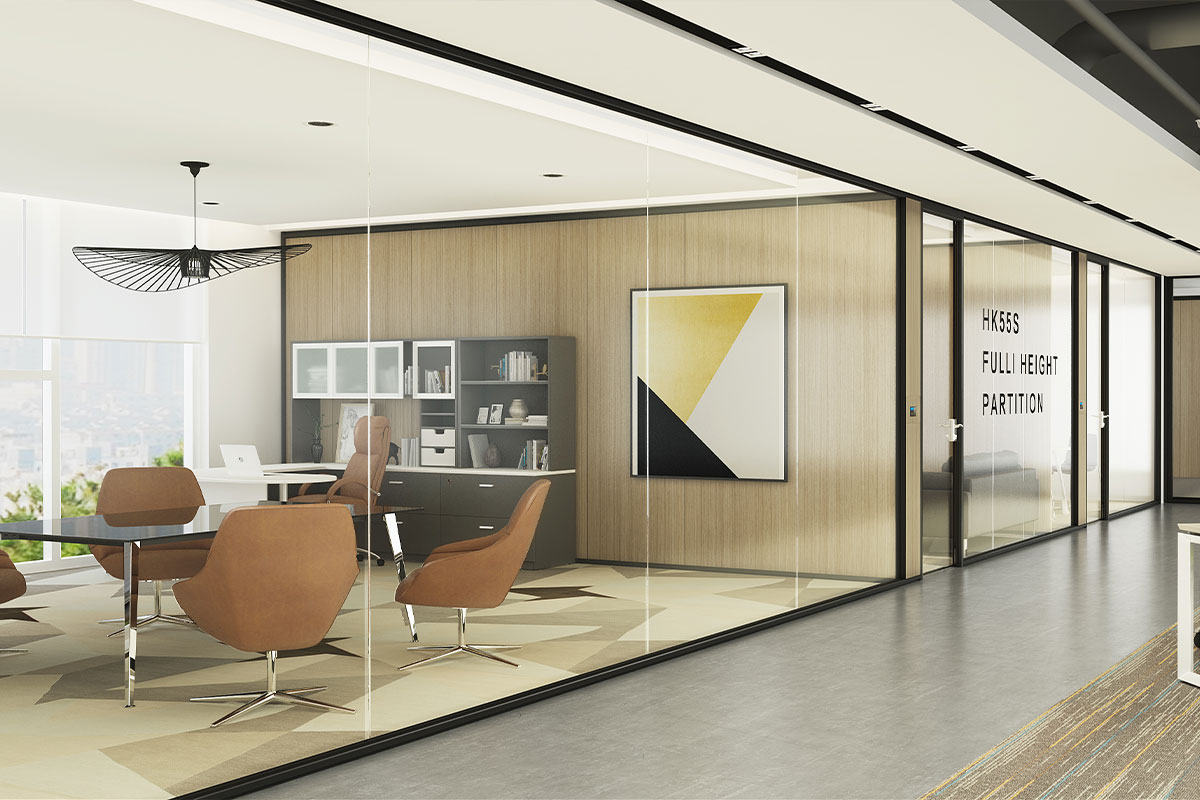 Executive or Manager Office