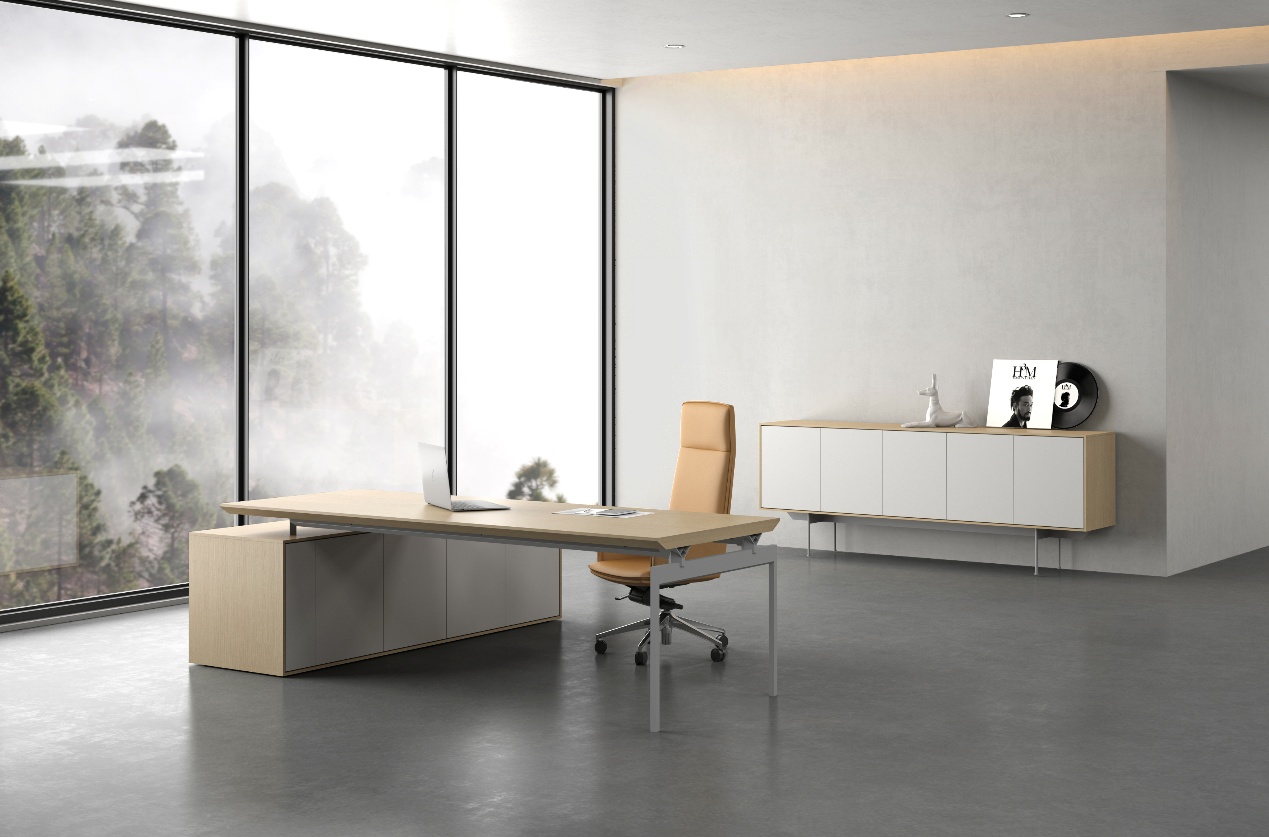 coworking spaces