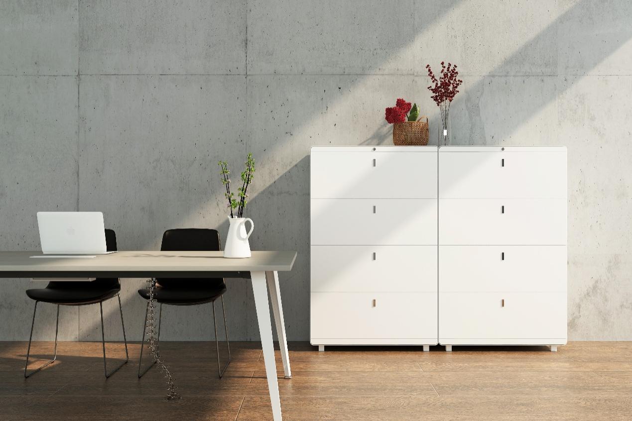 Metal Storage Cabinets