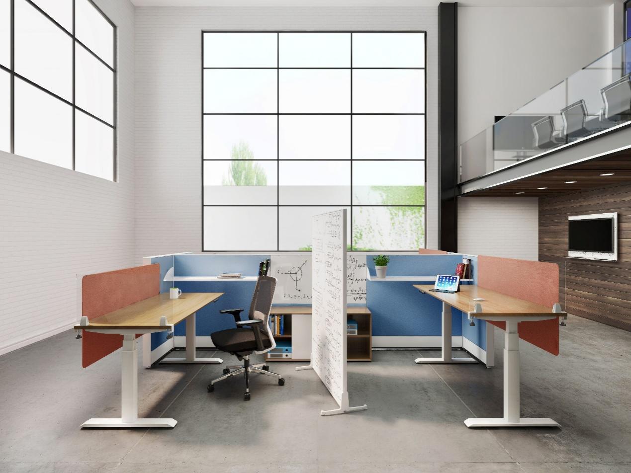 office partition 