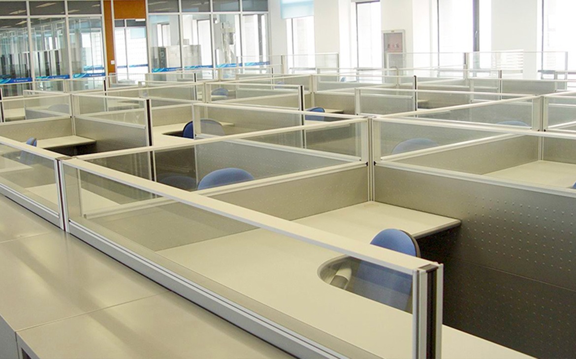 office workstation