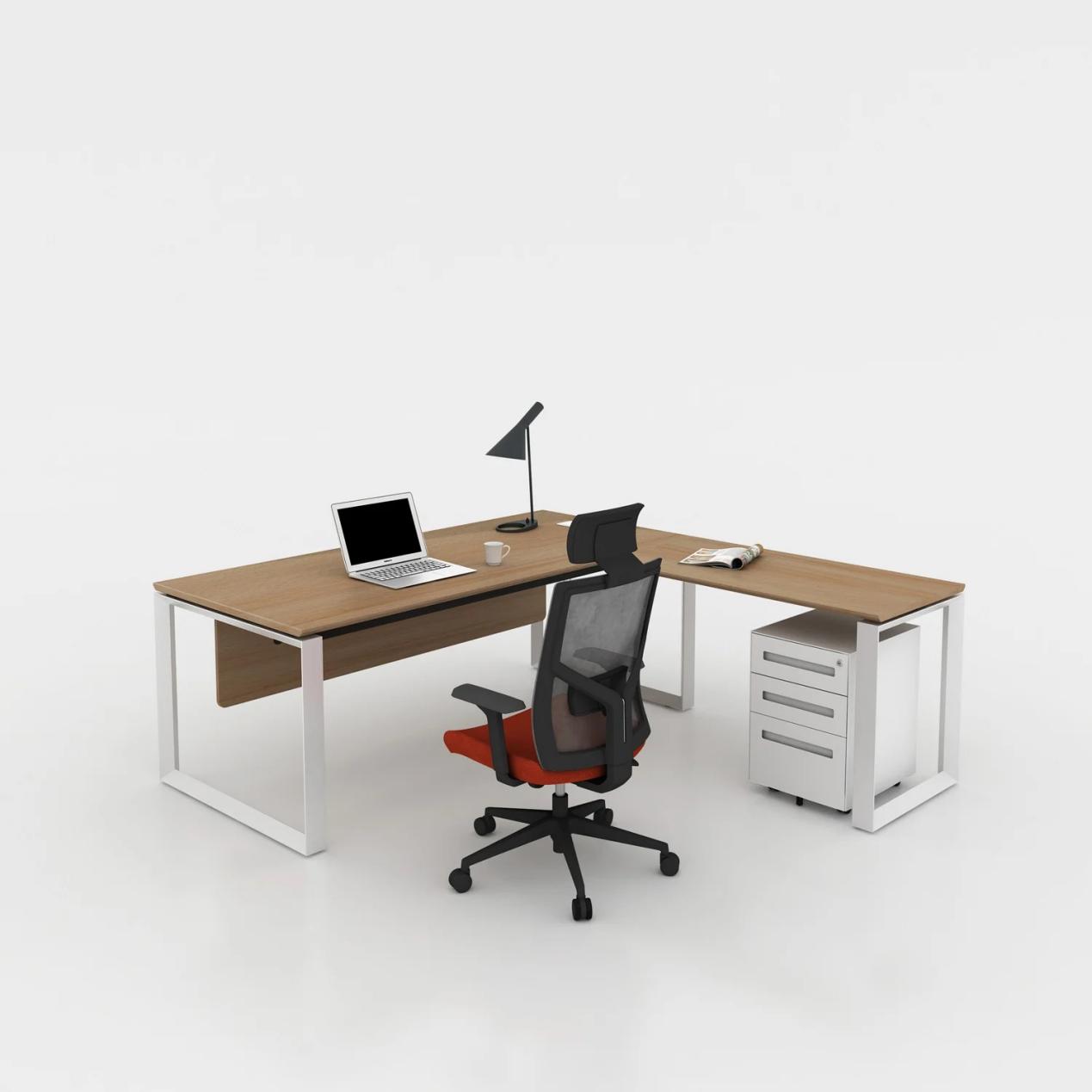 modular desk system