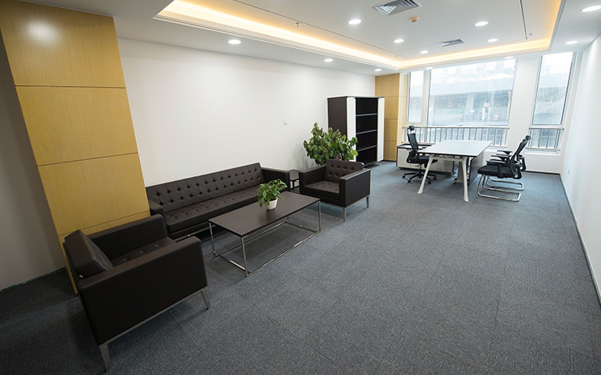 office workstation manufacturer