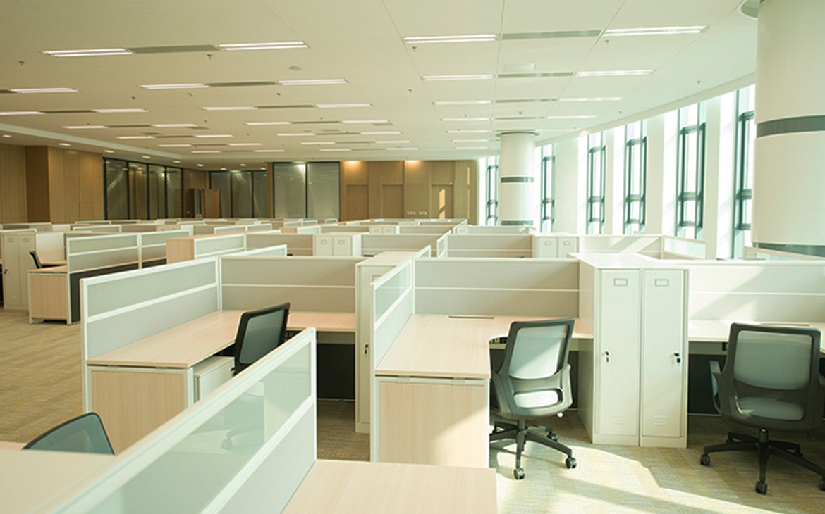 office workstation solutions
