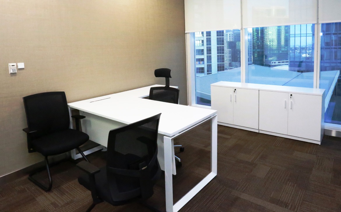 office workstation solutions