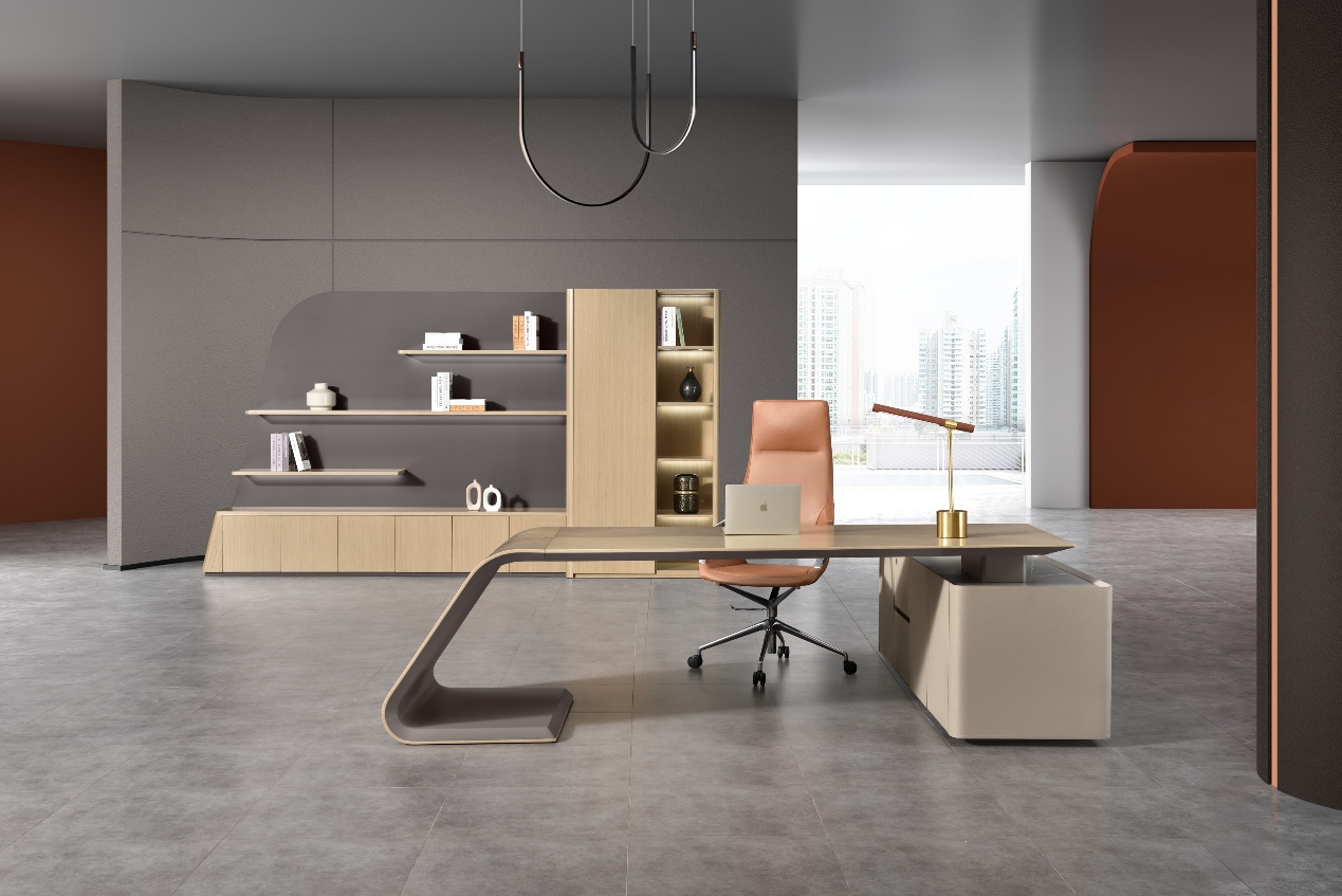 High-end Executive Desks