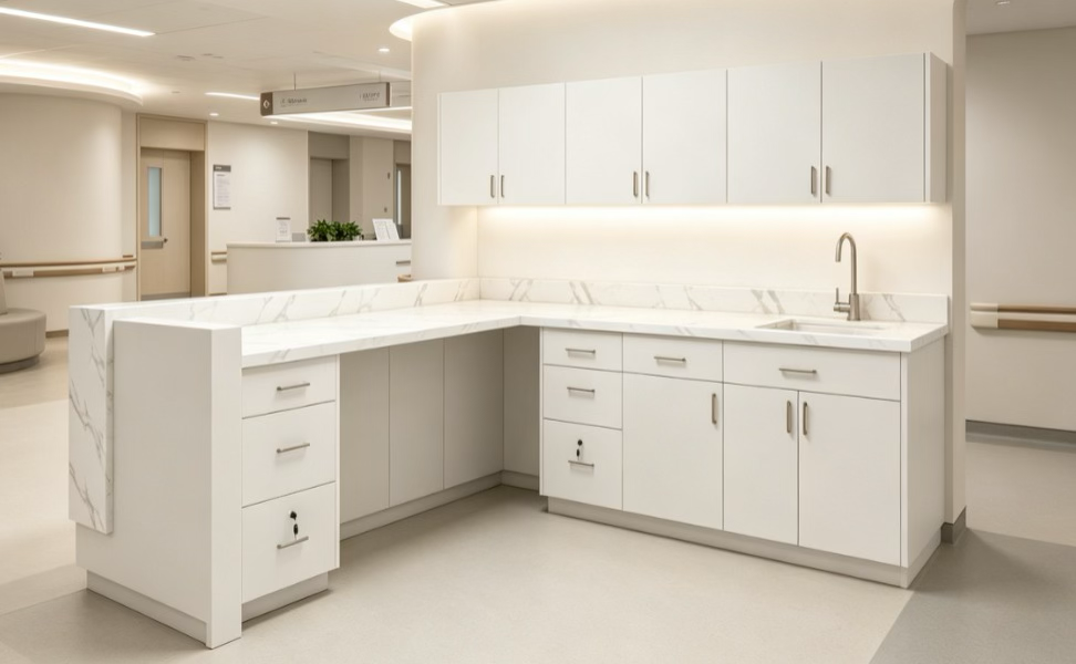 millwork
