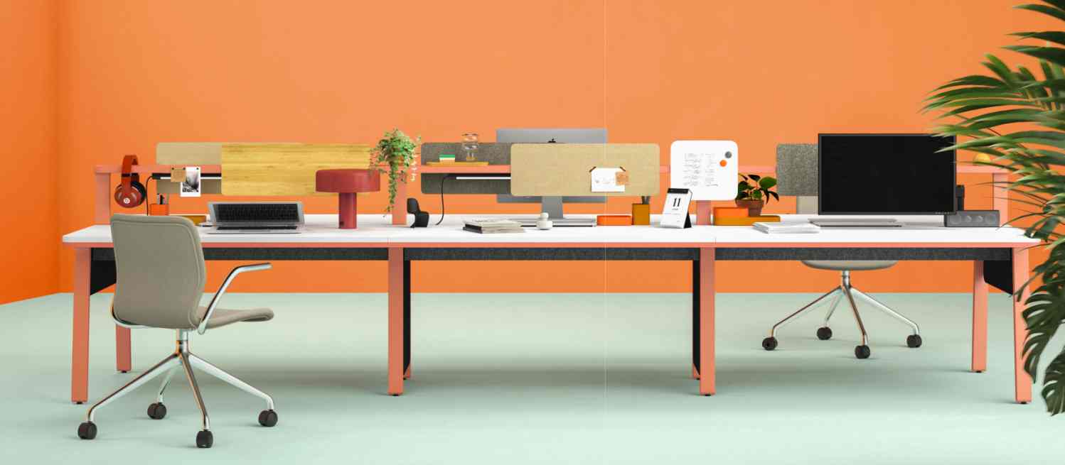 executive desks