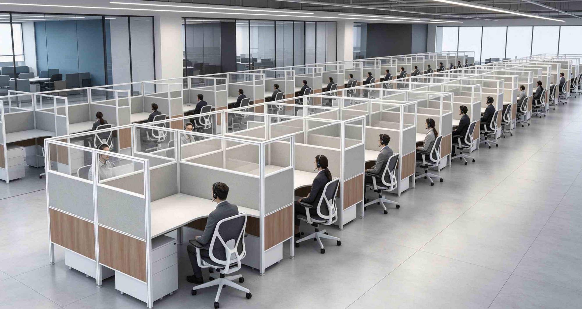 screen partition