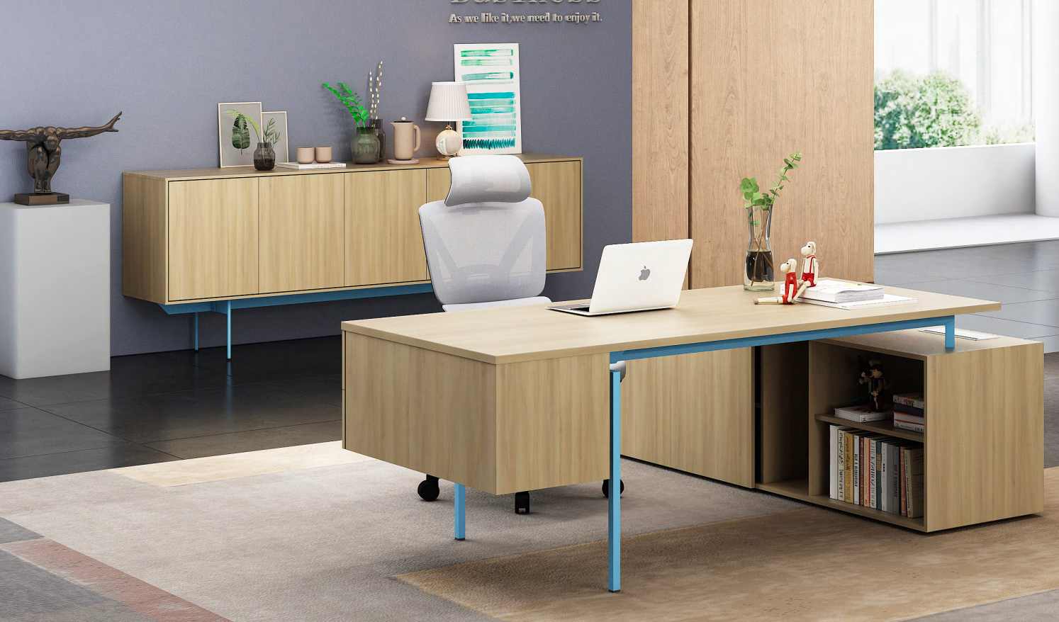 workstation