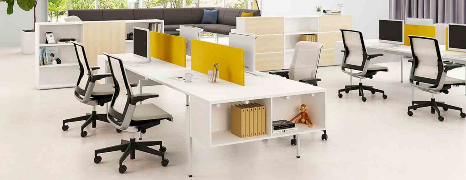 workstation